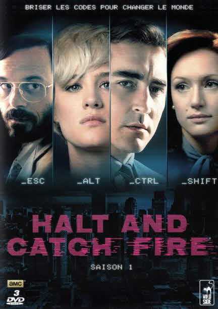 مشاهدة مسلسل Halt and Catch Fire موسم 1 حلقة 2