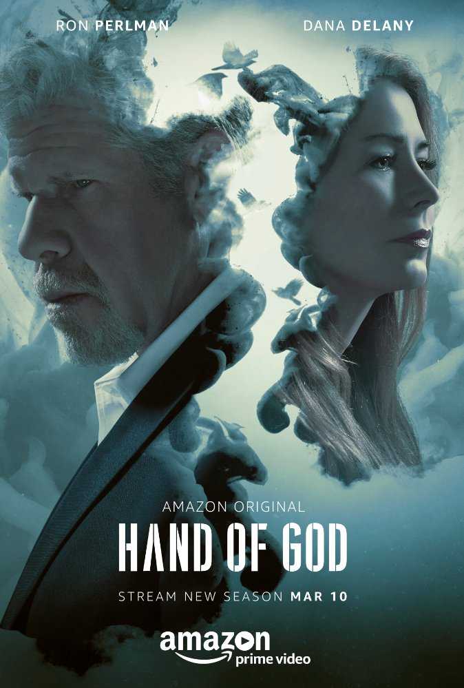 مشاهدة مسلسل Hand of God موسم 2 حلقة 1