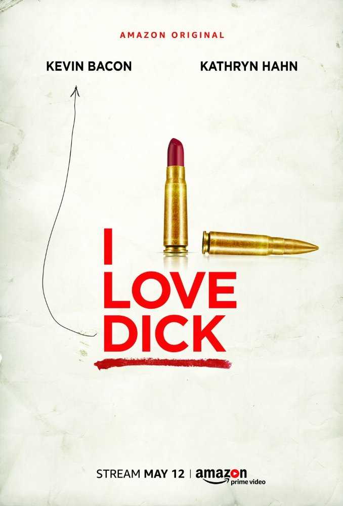 مشاهدة مسلسل I Love Dick موسم 1 حلقة 2