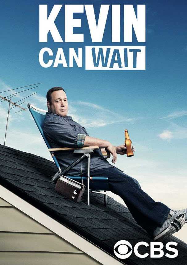 مشاهدة مسلسل Kevin Can Wait موسم 1 حلقة 11