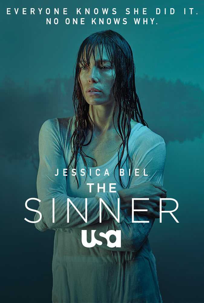 مشاهدة مسلسل The Sinner موسم 1 حلقة 1