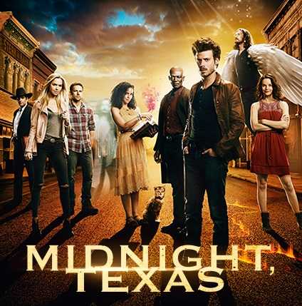 مشاهدة مسلسل Midnight Texas موسم 1 حلقة 2