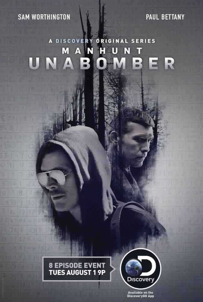 مشاهدة مسلسل Manhunt Unabomber موسم 1 حلقة 3