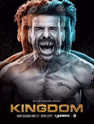 مشاهدة مسلسل Kingdom موسم 3 حلقة 9