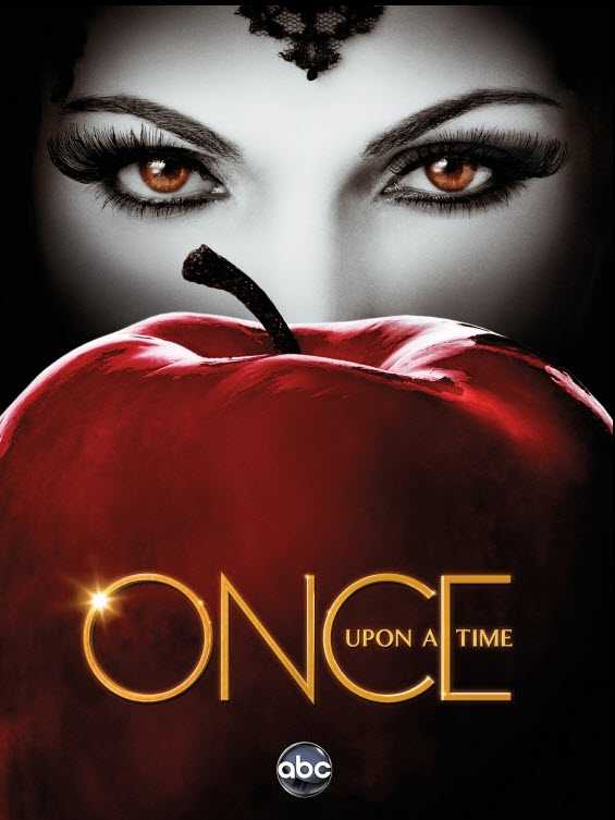 مسلسل Once Upon a Time موسم 6