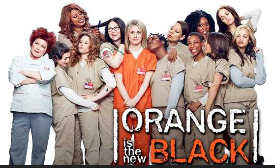 مشاهدة مسلسل Orange Is the New Black موسم 5 حلقة 1