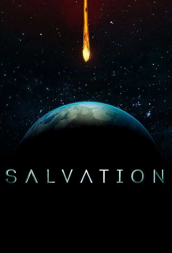 مشاهدة مسلسل Salvation حلقة 5