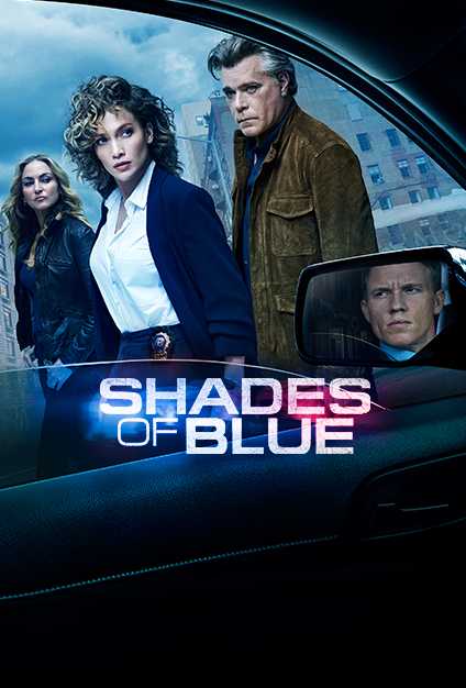 مشاهدة مسلسل Shades of Blue موسم 2 حلقة 1