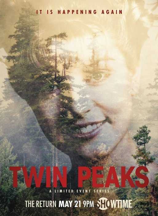 مشاهدة مسلسل Twin Peaks موسم 3 حلقة 5