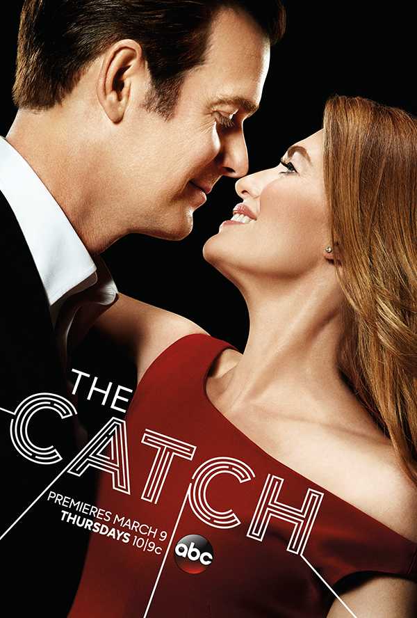 مشاهدة مسلسل The Catch موسم 2 حلقة 2