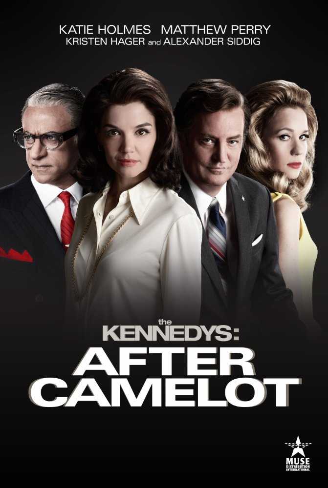 مسلسل The Kennedys After Camelot موسم 1