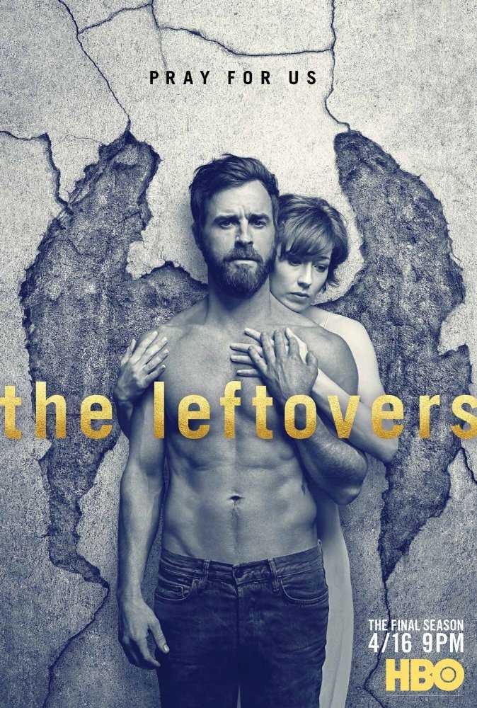 مشاهدة مسلسل The Leftovers موسم 3 حلقة 4