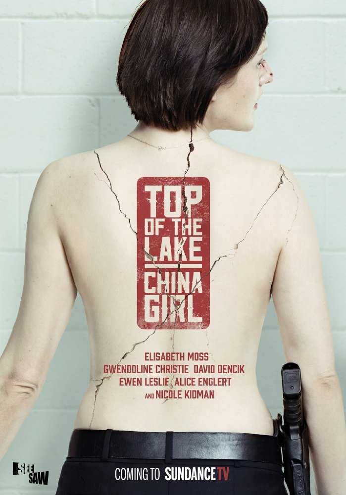 مشاهدة مسلسل Top of the Lake موسم 2 حلقة 6