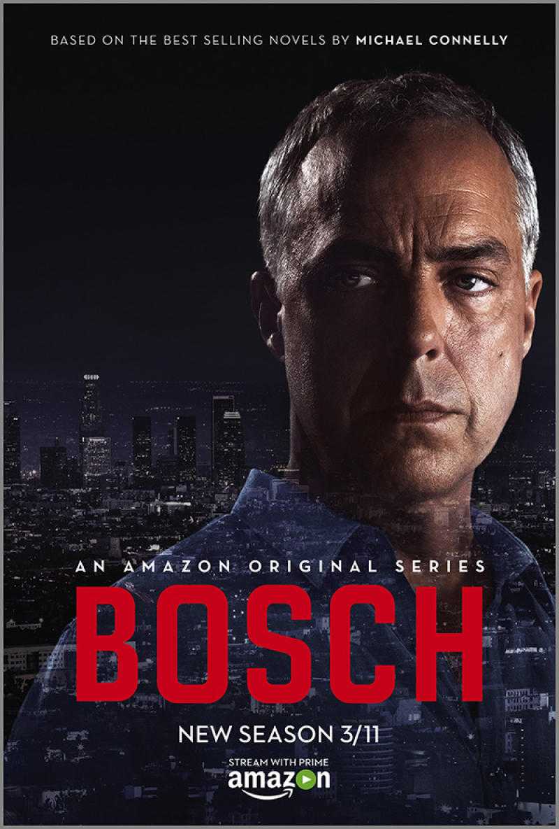 مشاهدة مسلسل Bosch موسم 3 حلقة 2