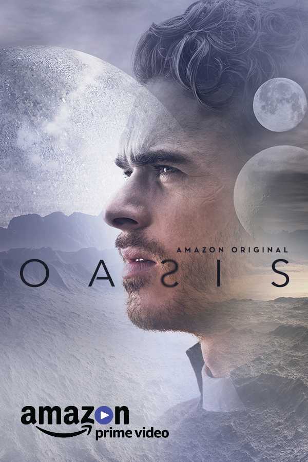 مسلسل Oasis S01 موسم 1