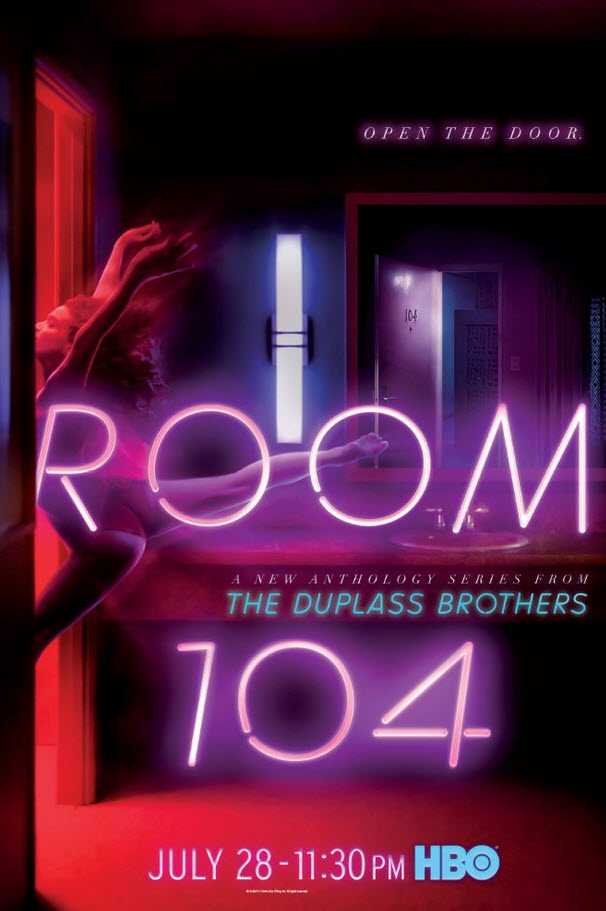 مشاهدة مسلسل Room 104 موسم 1 حلقة 2