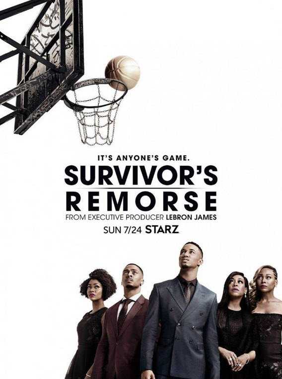 مشاهدة مسلسل Survivor’s Remorse موسم 4 حلقة 1