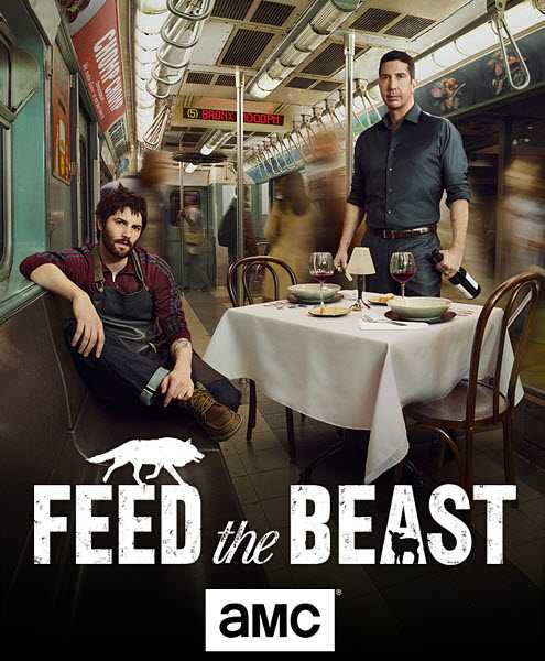 مشاهدة مسلسل Feed the Beast موسم 1 حلقة 7