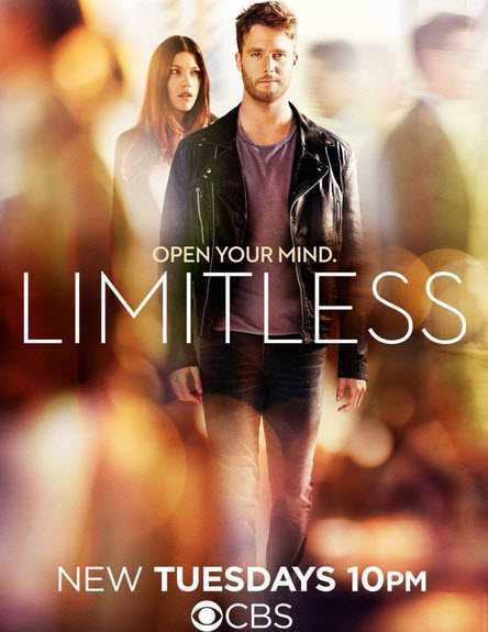 مشاهدة مسلسل Limitless موسم 1 حلقة 4