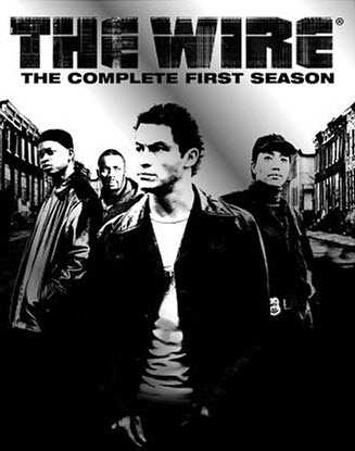 مشاهدة مسلسل The Wire موسم 1 حلقة 9