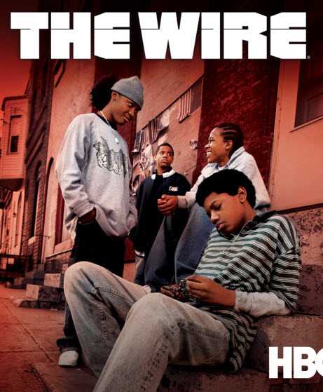 مشاهدة مسلسل The Wire موسم 4 حلقة 4