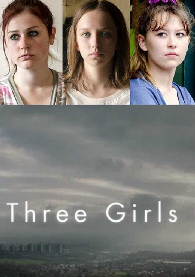 مشاهدة مسلسل Three Girls موسم 1 حلقة 1