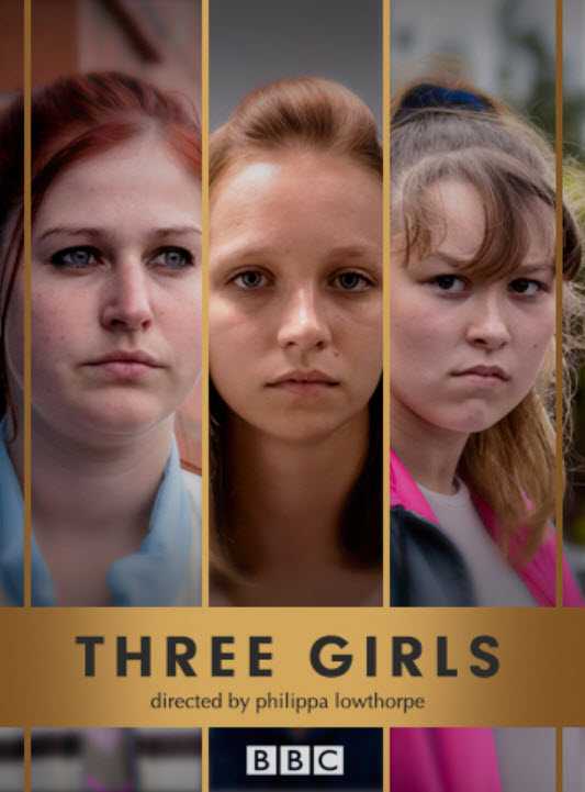 مشاهدة مسلسل Three Girls موسم 1 حلقة 2