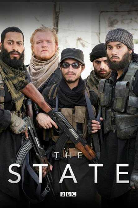 مشاهدة مسلسل The State موسم 1 حلقة 1