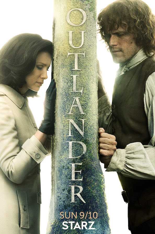 مشاهدة مسلسل Outlander موسم 3 حلقة 1