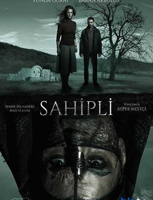 مشاهدة مسلسل Sahipli موسم 1 حلقة 1