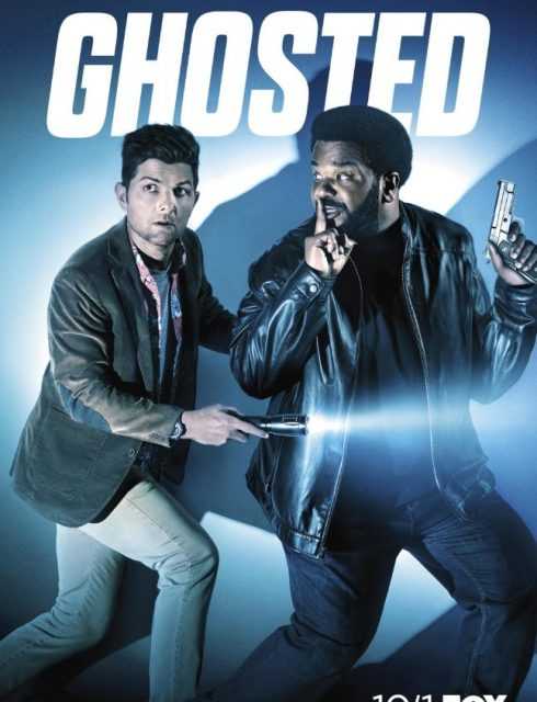 مشاهدة مسلسل Ghosted موسم 1 حلقة 1