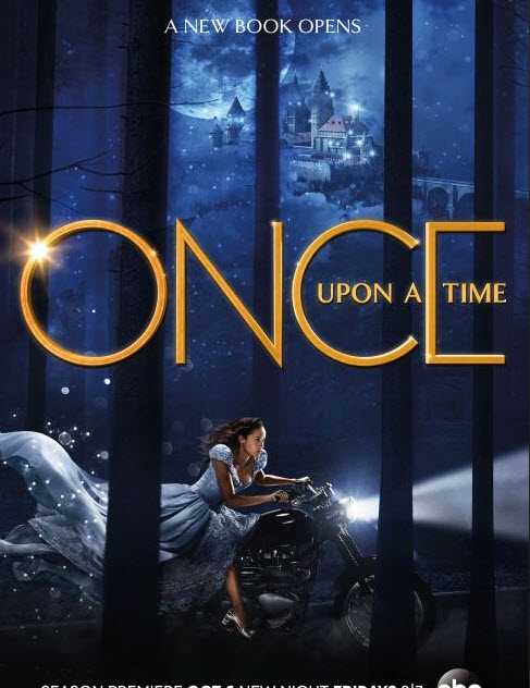 مشاهدة مسلسل Once Upon a Time موسم 7 حلقة 1