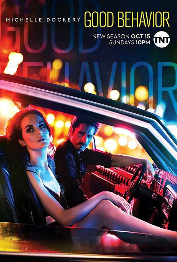 مشاهدة مسلسل Good Behavior موسم 2 حلقة 9