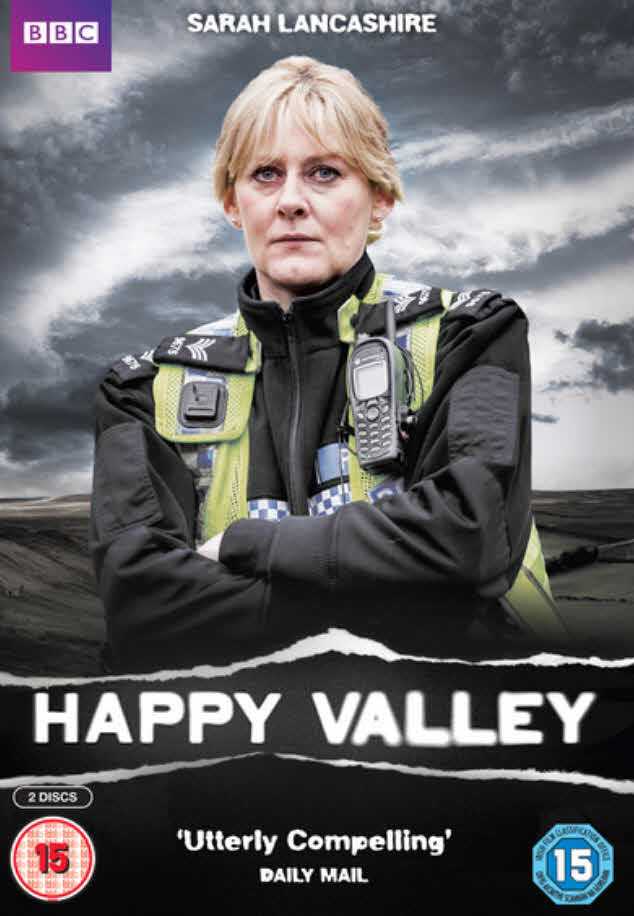 مسلسل Happy Valley موسم 2