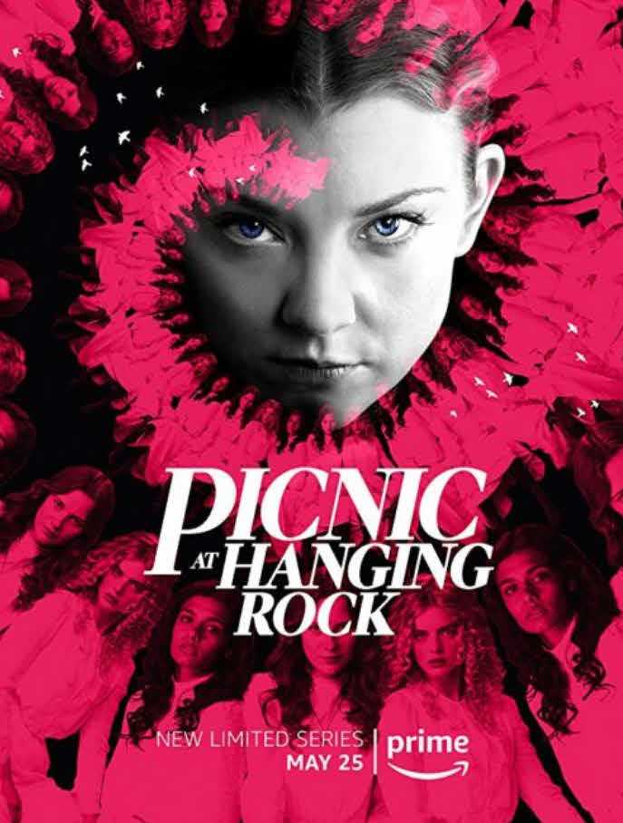 مسلسل Picnic at Hanging Rock موسم 1 حلقة 2