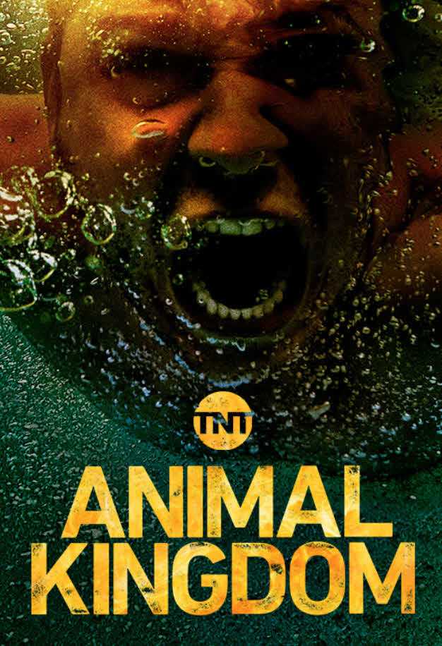 مشاهدة مسلسل Animal Kingdom موسم 3 حلقة 1