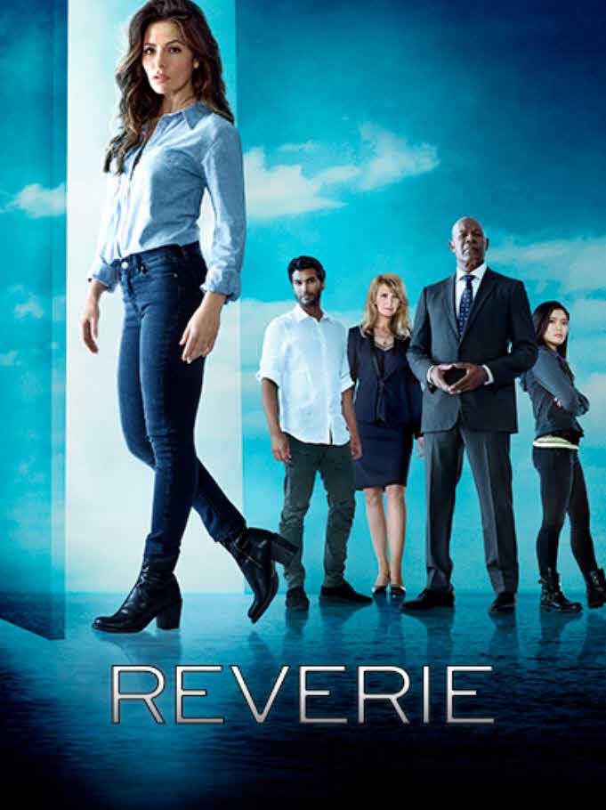 مشاهدة مسلسل Reverie موسم 1 حلقة 6