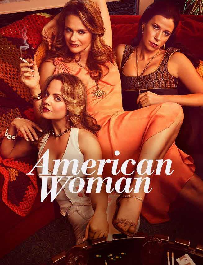 مشاهدة مسلسل American Woman موسم 1 حلقة 1