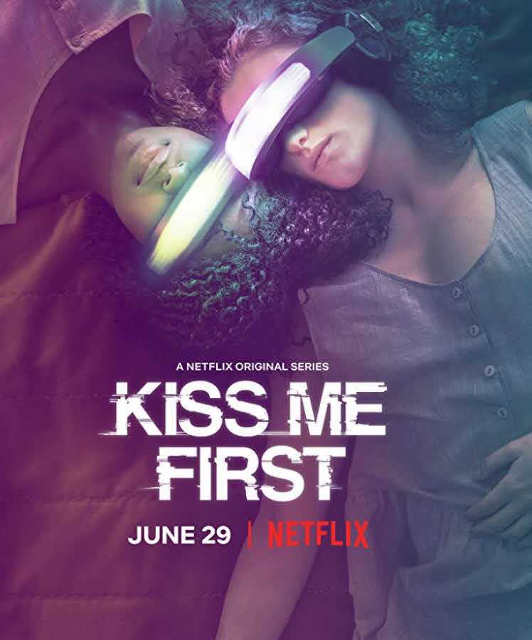 مشاهدة مسلسل Kiss Me First موسم 1 حلقة 1