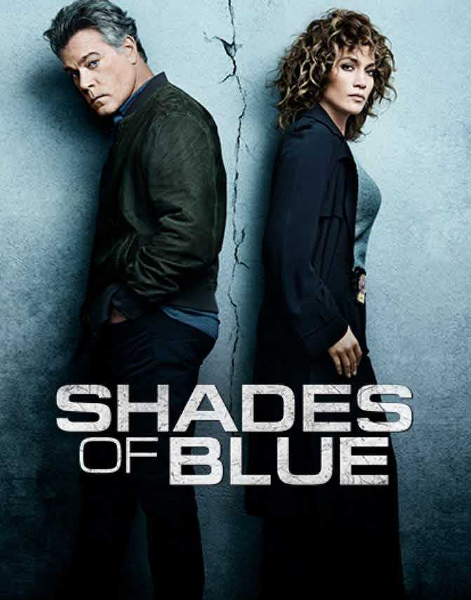 مسلسل Shades of Blue موسم 3 حلقة 2