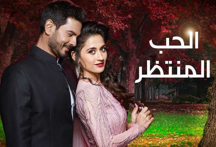 مسلسل الحب المنتظر موسم 2 حلقة 28