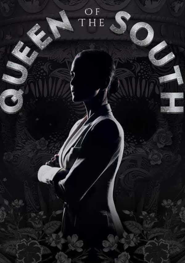 مسلسل Queen of the South موسم 3 حلقة 2