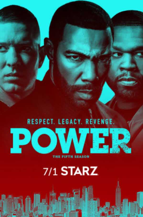 مشاهدة مسلسل Power موسم 5 حلقة 7