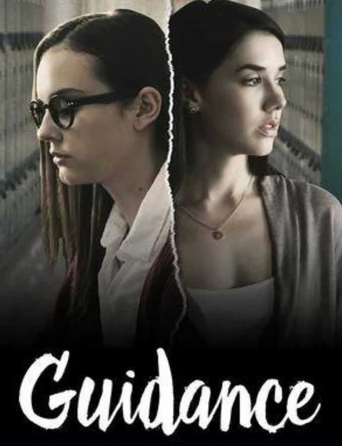 مسلسل Guidance موسم 1