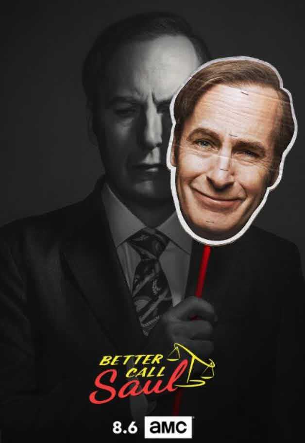 مشاهدة مسلسل Better Call Saul موسم 4 حلقة 1