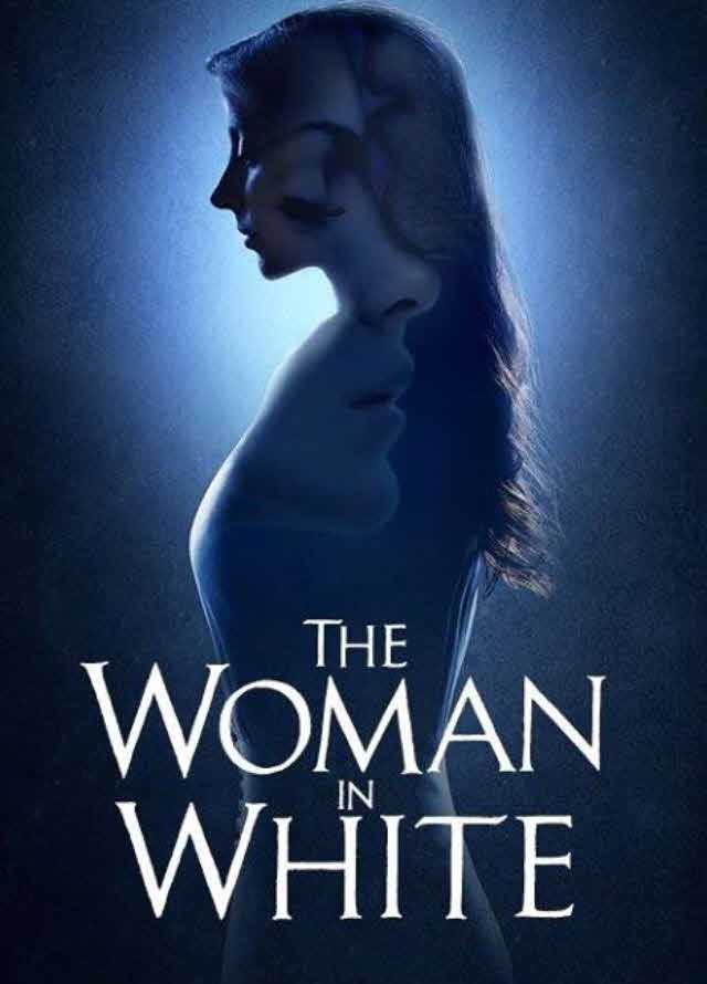 مسلسل The Woman in White موسم 1 حلقة 1