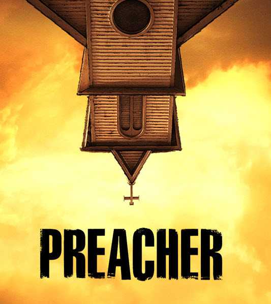 مشاهدة مسلسل Preacher موسم 1 حلقة 4