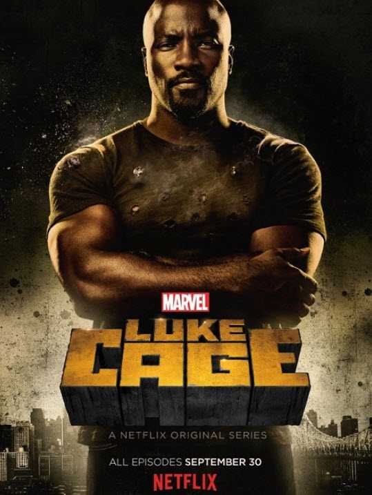 مشاهدة مسلسل Luke Cage موسم 1 حلقة 1