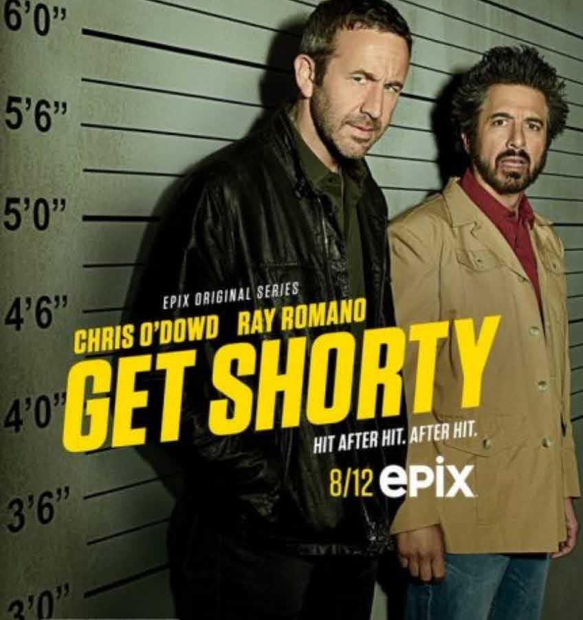 مشاهدة مسلسل Get Shorty موسم 2 حلقة 2