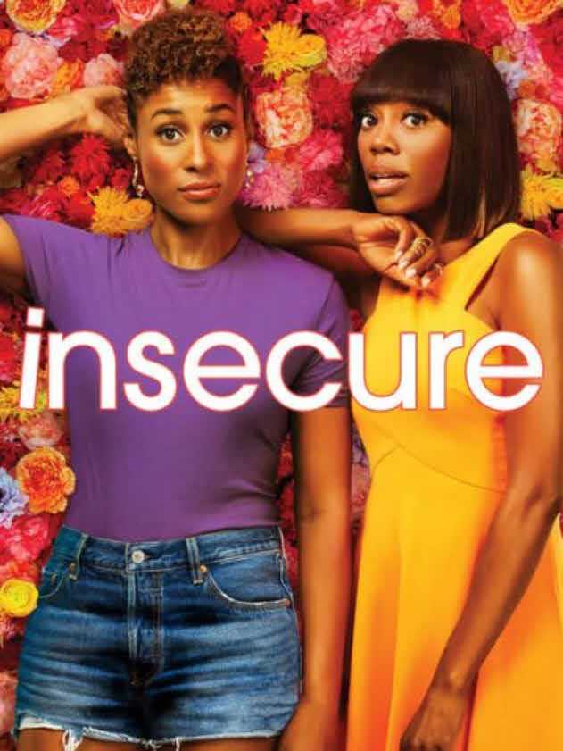 مشاهدة مسلسل Insecure موسم 3 حلقة 1